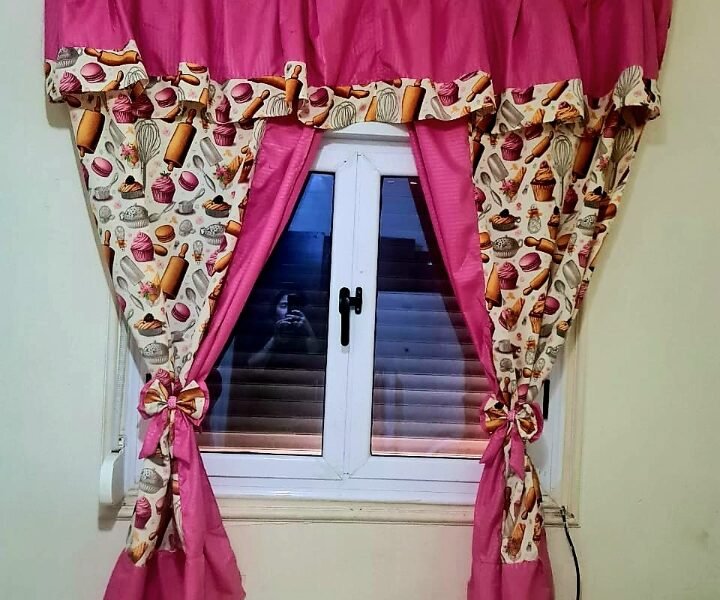 خياطة حسب الطلب