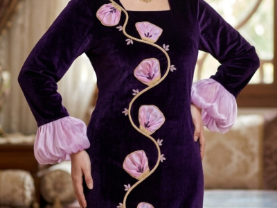 خياطة حسب الطلب