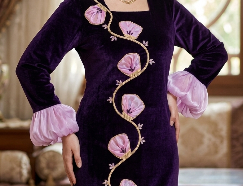 خياطة حسب الطلب